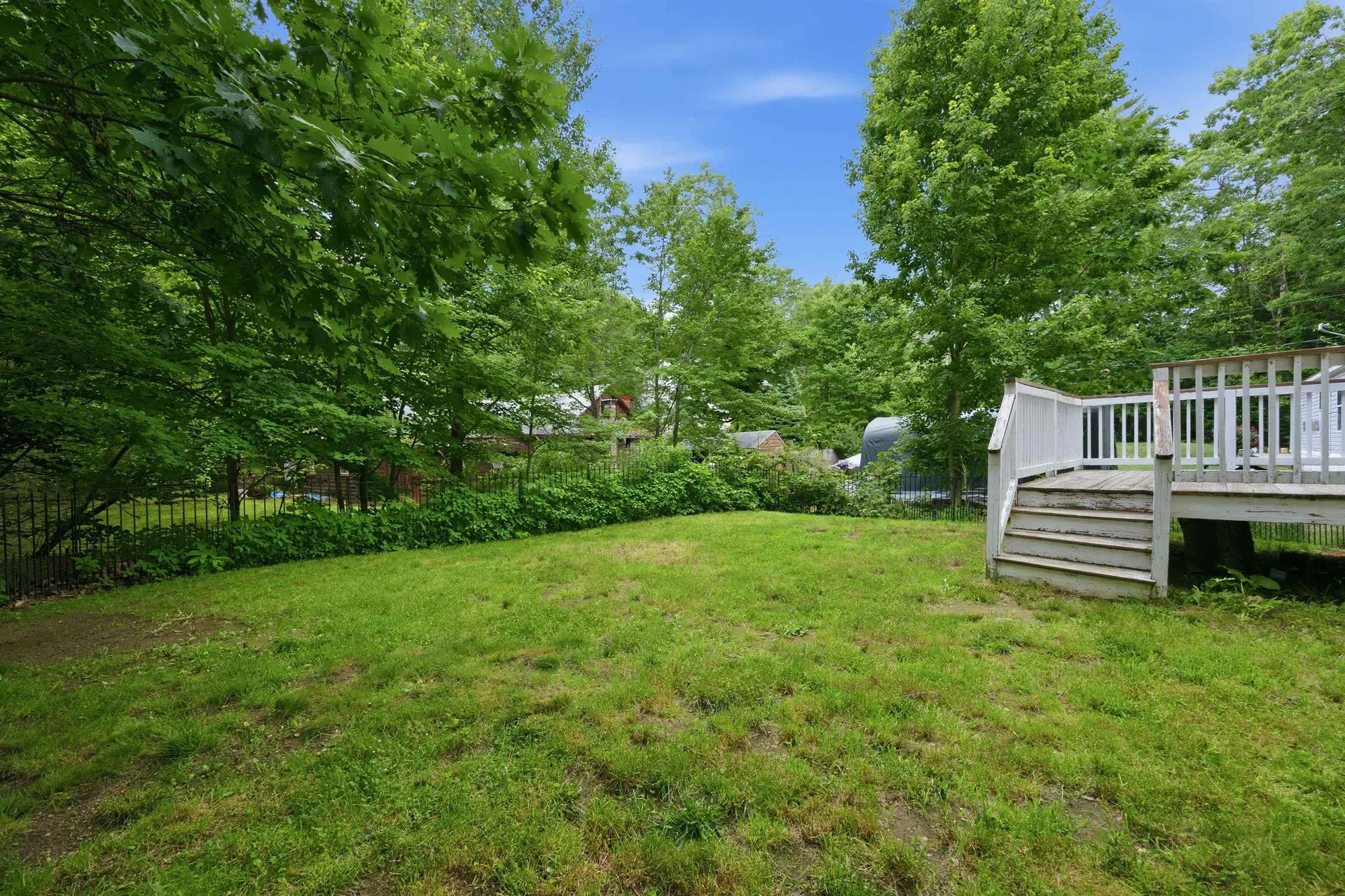 6 Birch Street Northwood NH 03261