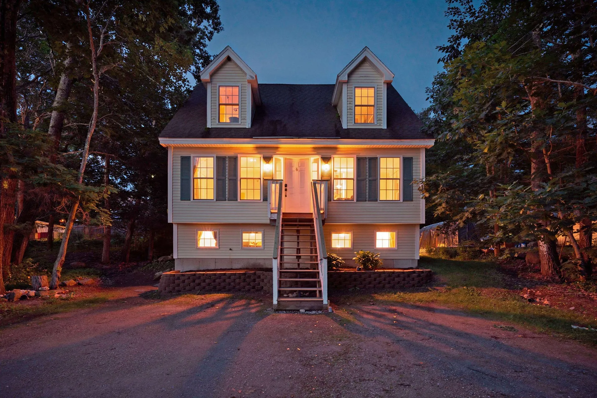 6 Birch Street Northwood NH 03261