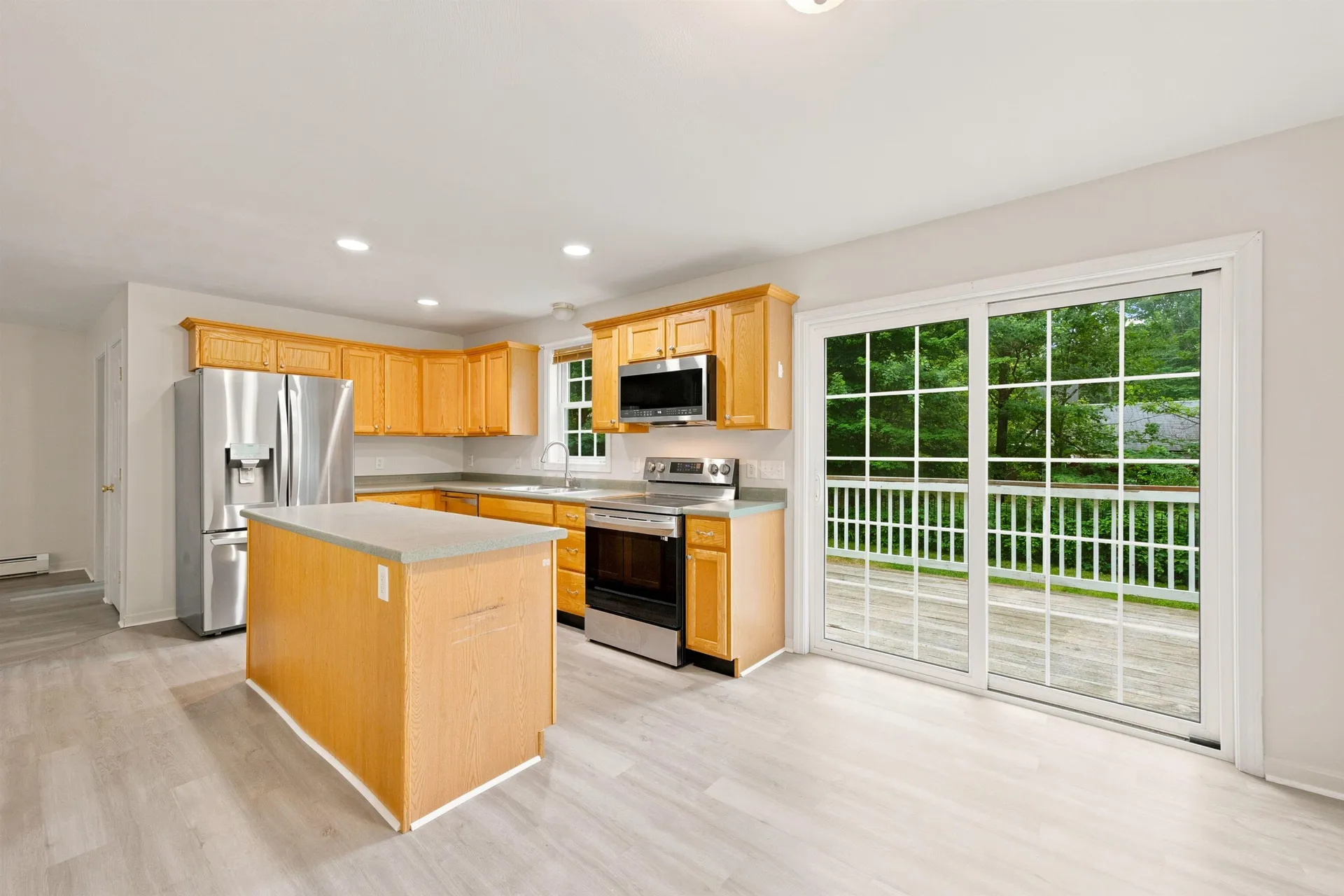 6 Birch Street Northwood NH 03261