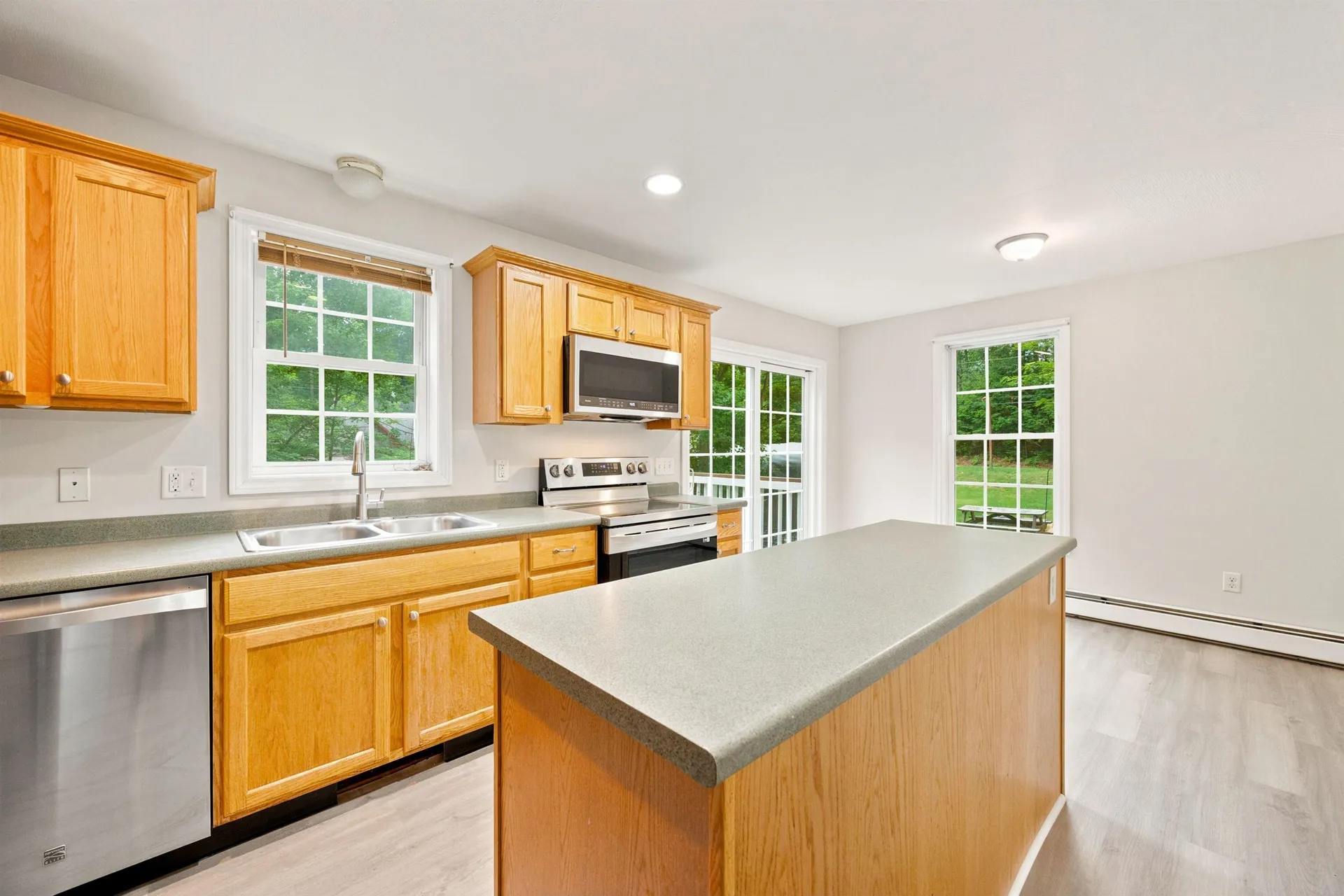 6 Birch Street Northwood NH 03261