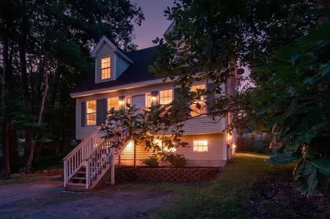 6 Birch Street Northwood NH 03261