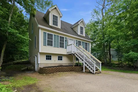 6 Birch Street Northwood NH 03261