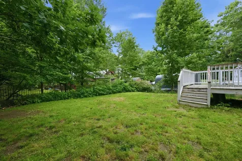 6 Birch Street Northwood NH 03261