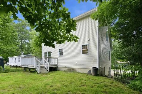 6 Birch Street Northwood NH 03261