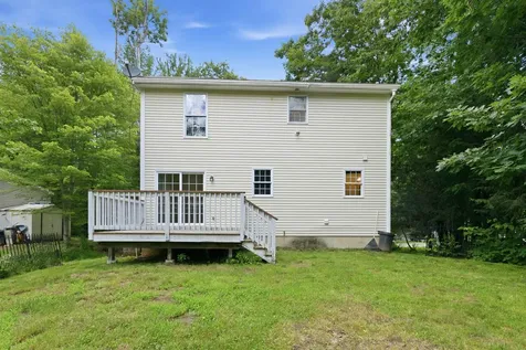 6 Birch Street Northwood NH 03261