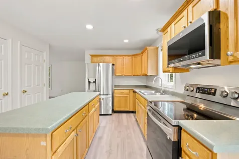 6 Birch Street Northwood NH 03261