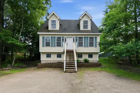 6 Birch Street Northwood NH 03261