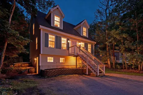 6 Birch Street Northwood NH 03261