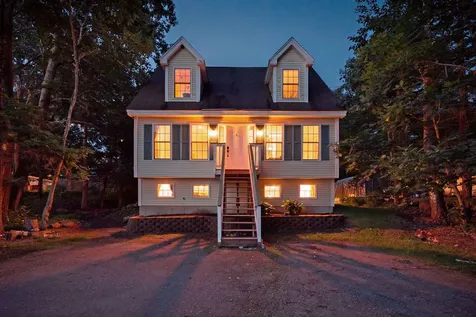 6 Birch Street Northwood NH 03261