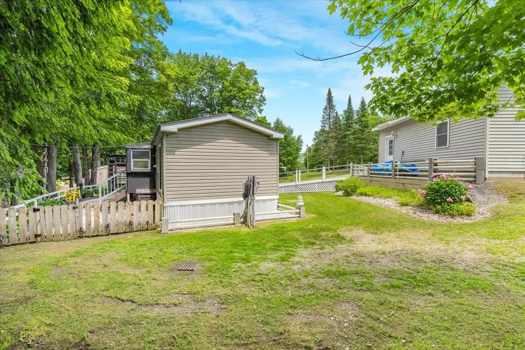 8642 Main Road Huntington VT 05462