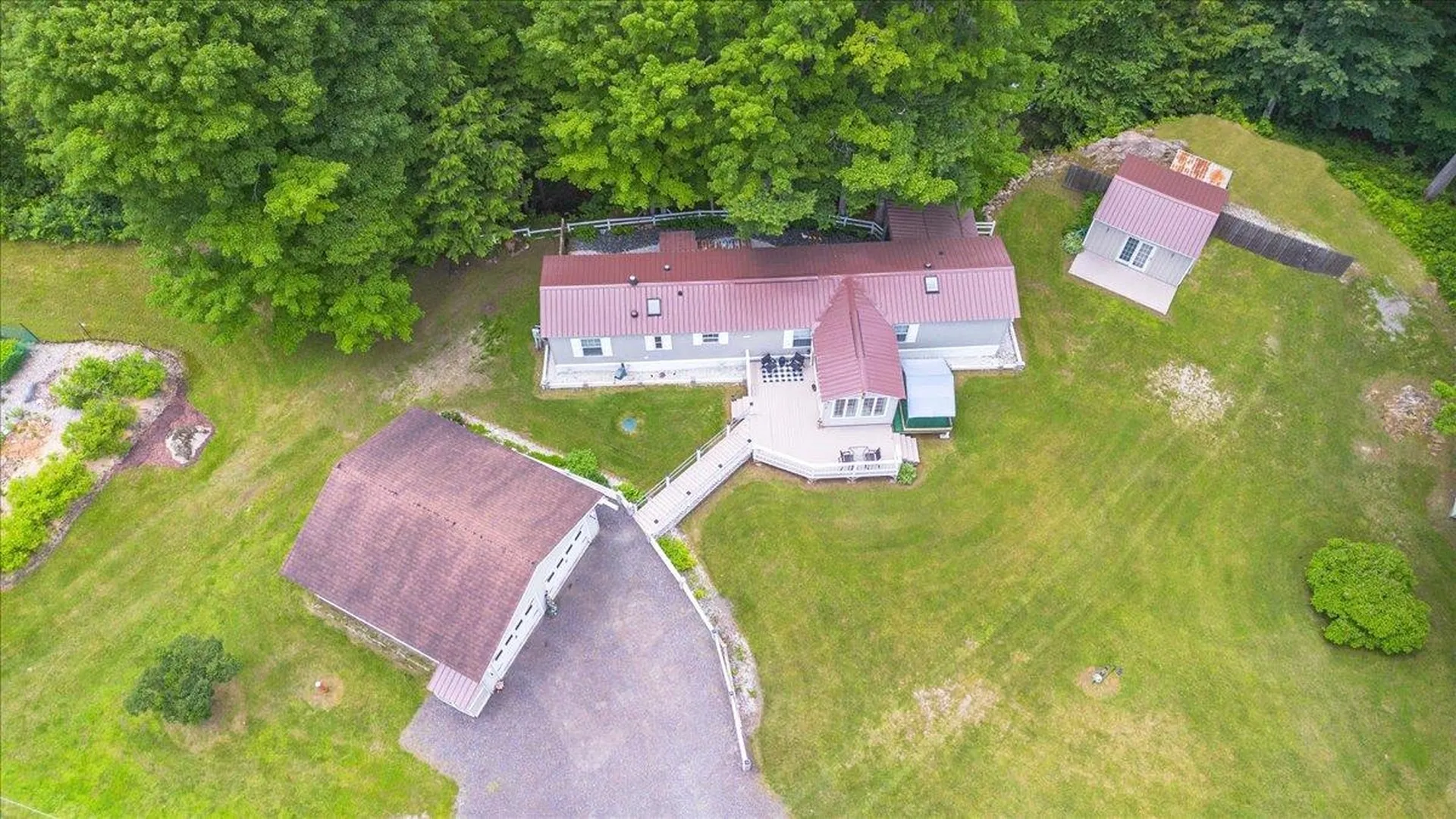 8642 Main Road Huntington VT 05462