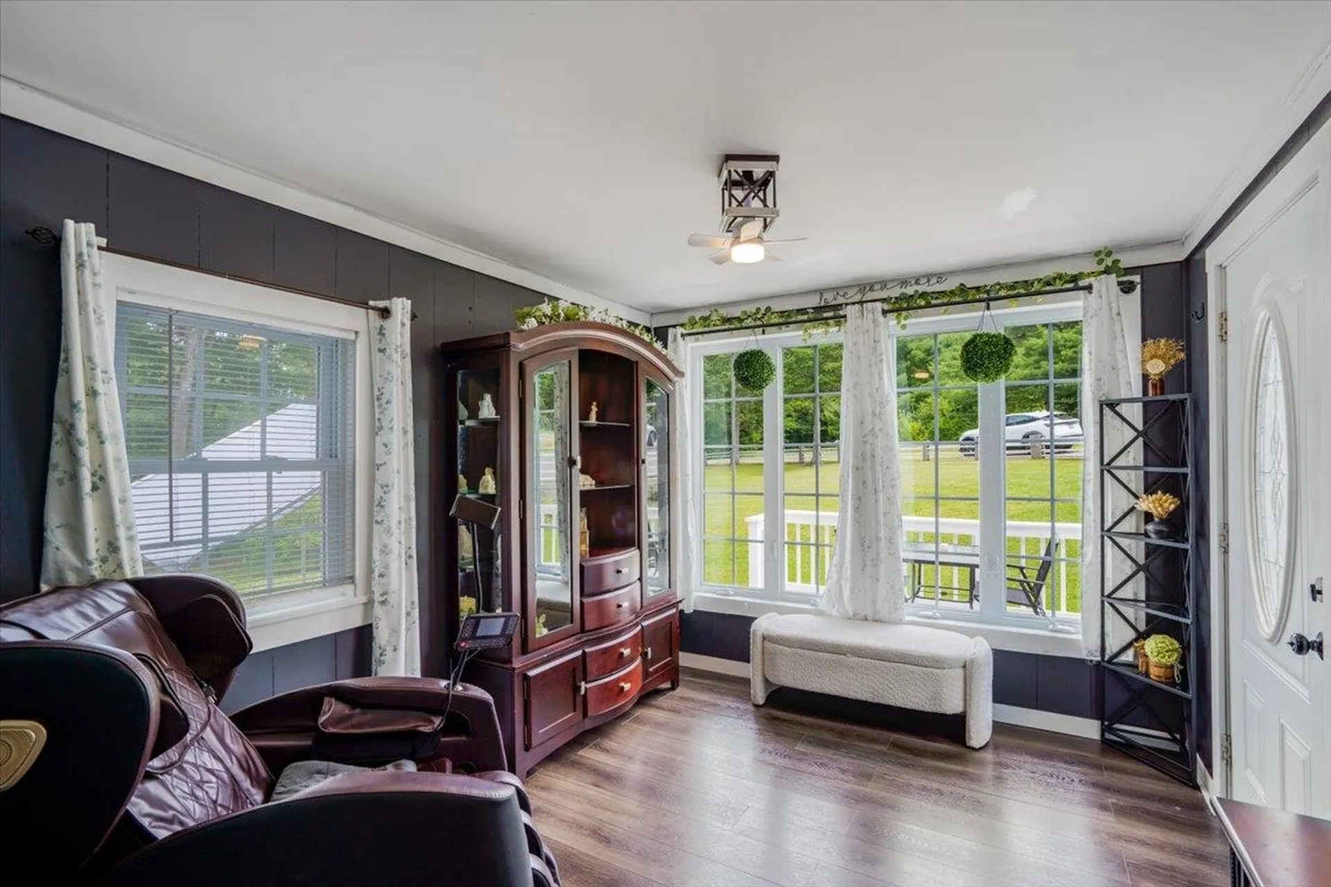 8642 Main Road Huntington VT 05462