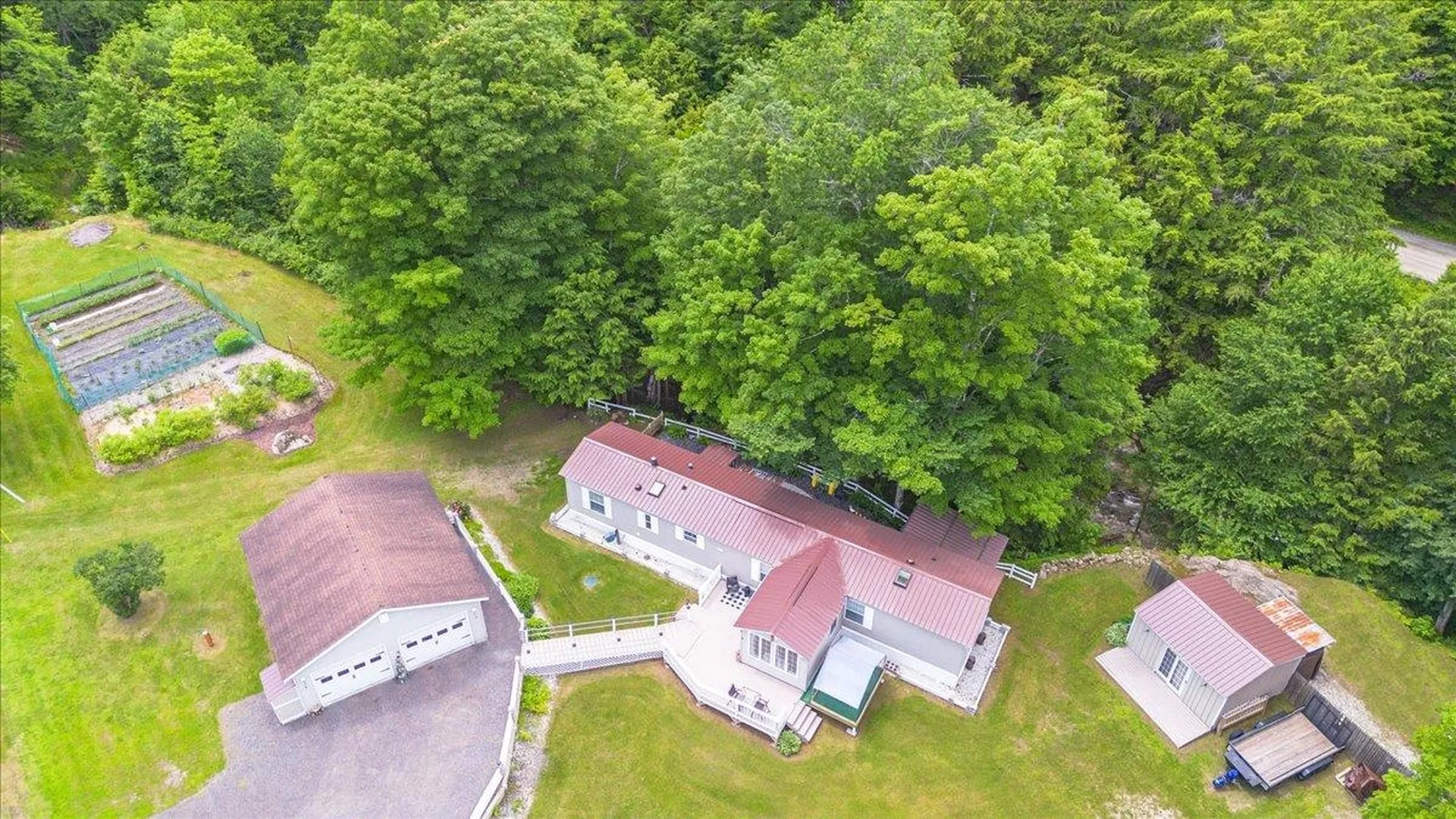 8642 Main Road Huntington VT 05462