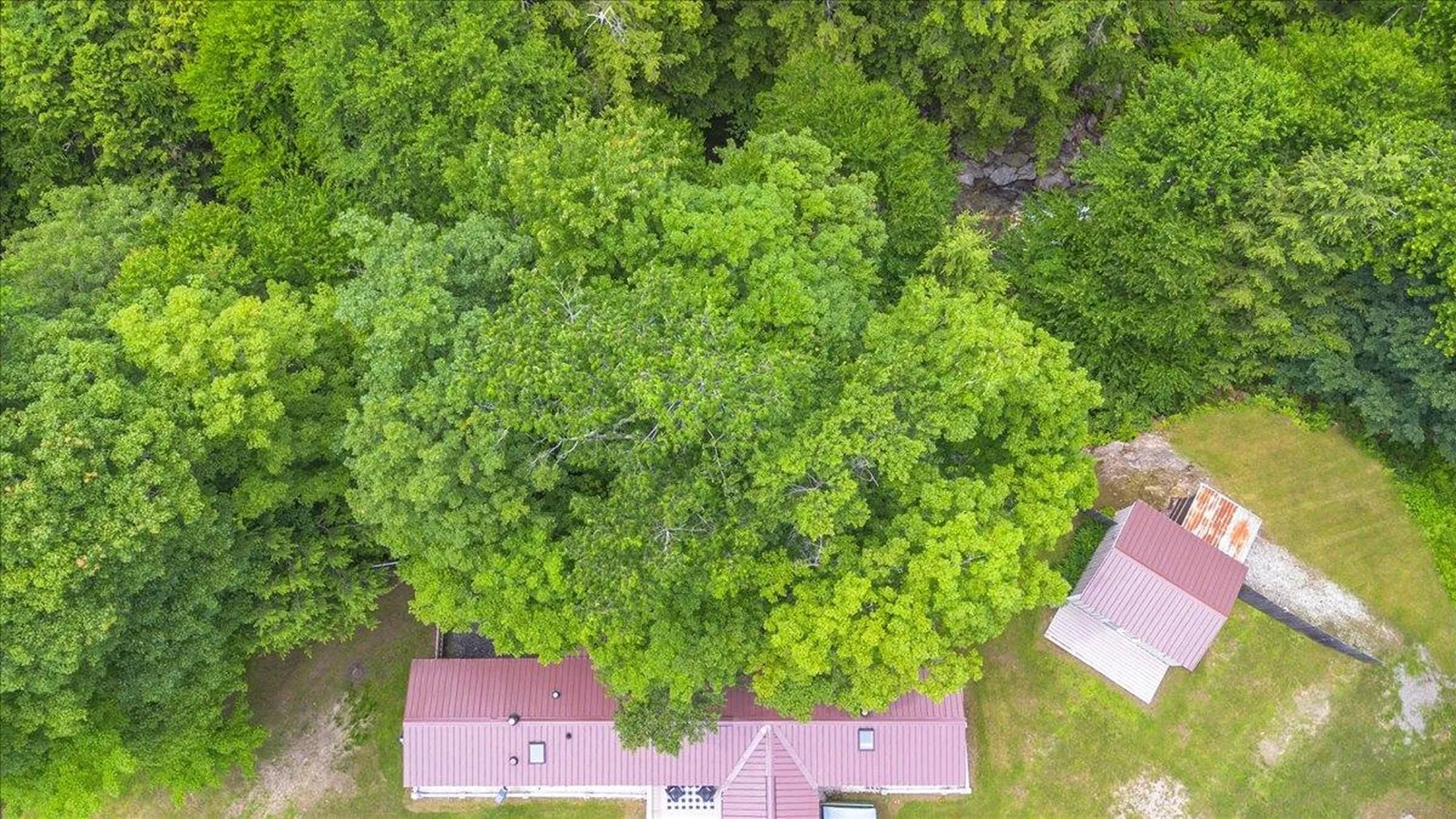 8642 Main Road Huntington VT 05462