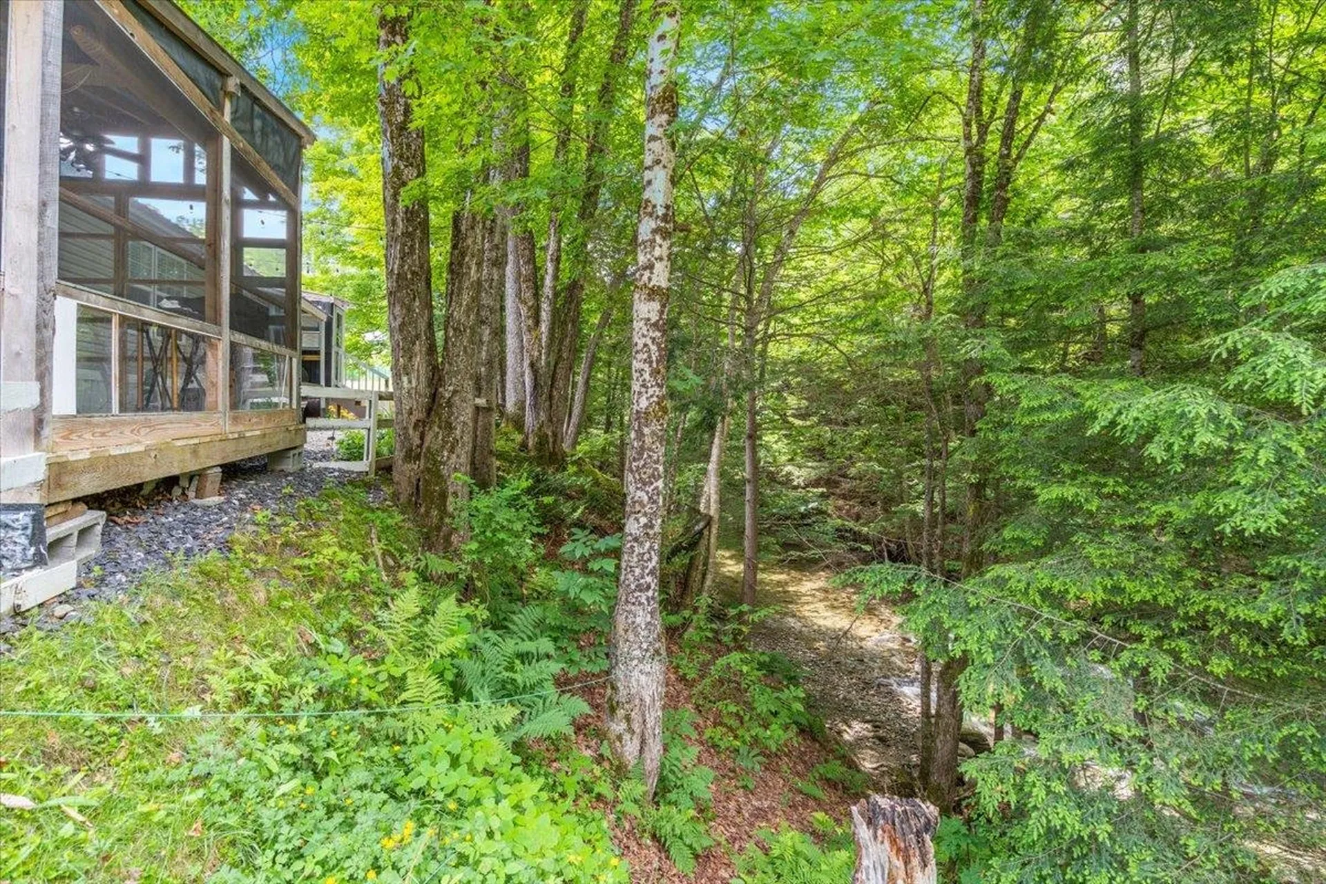 8642 Main Road Huntington VT 05462