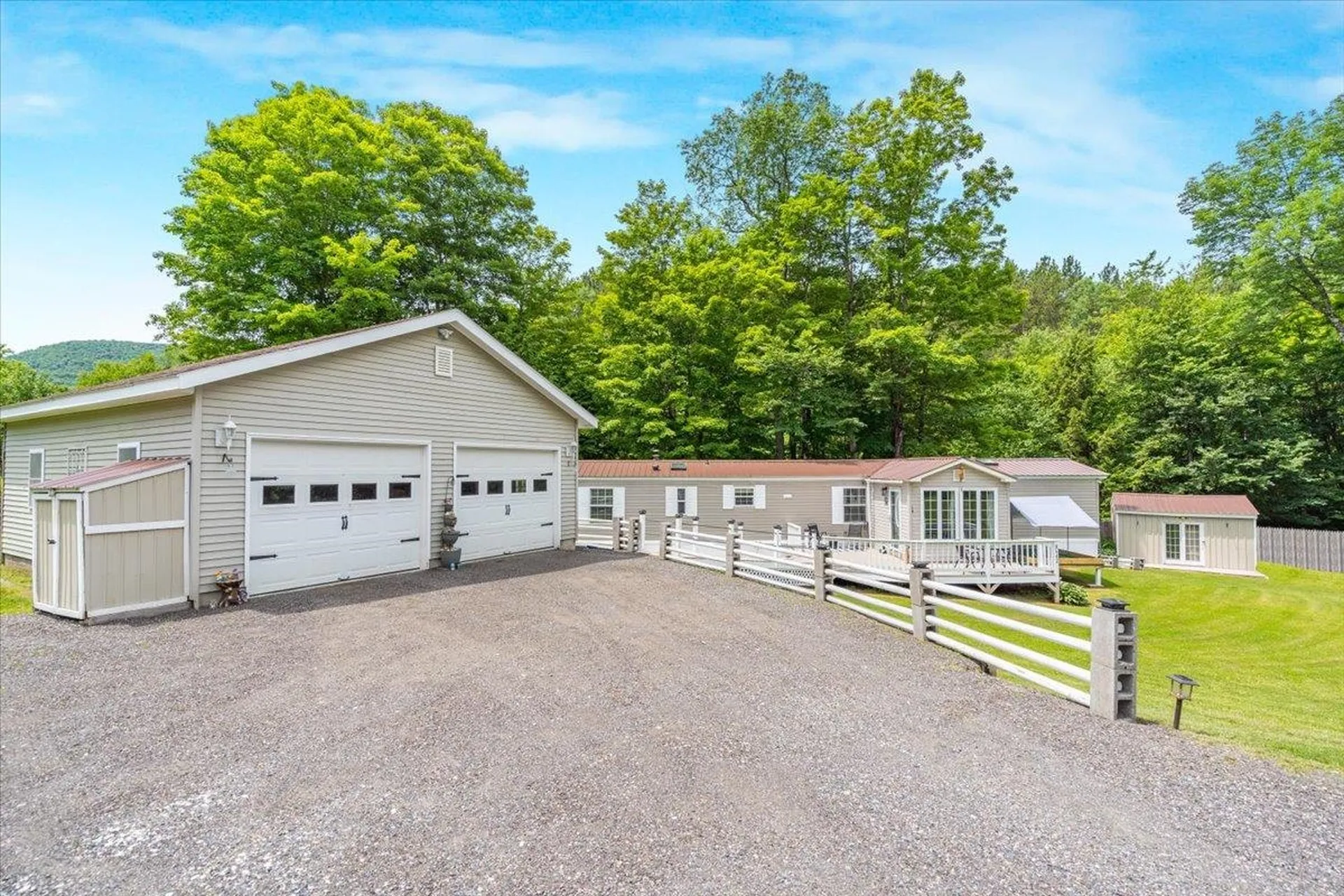 8642 Main Road Huntington VT 05462