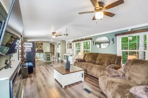 8642 Main Road Huntington VT 05462