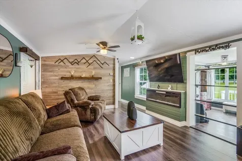 8642 Main Road Huntington VT 05462