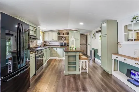 8642 Main Road Huntington VT 05462