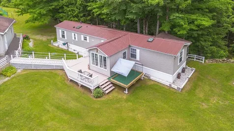 8642 Main Road Huntington VT 05462