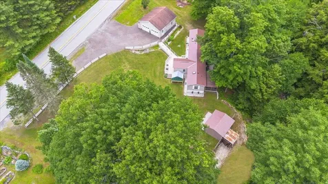 8642 Main Road Huntington VT 05462