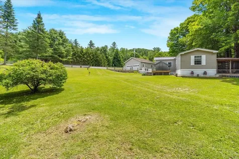 8642 Main Road Huntington VT 05462