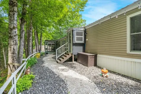 8642 Main Road Huntington VT 05462