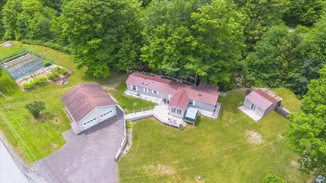 8642 Main Road Huntington VT 05462