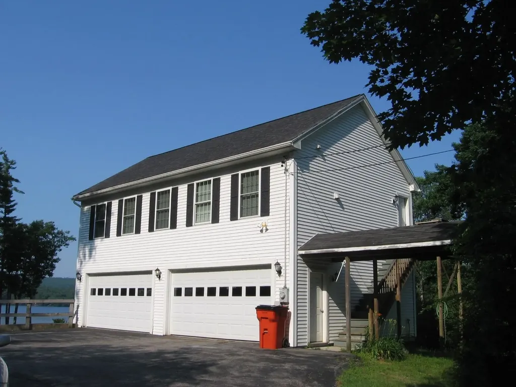 1351 First Nh Turnpike Northwood NH 03261