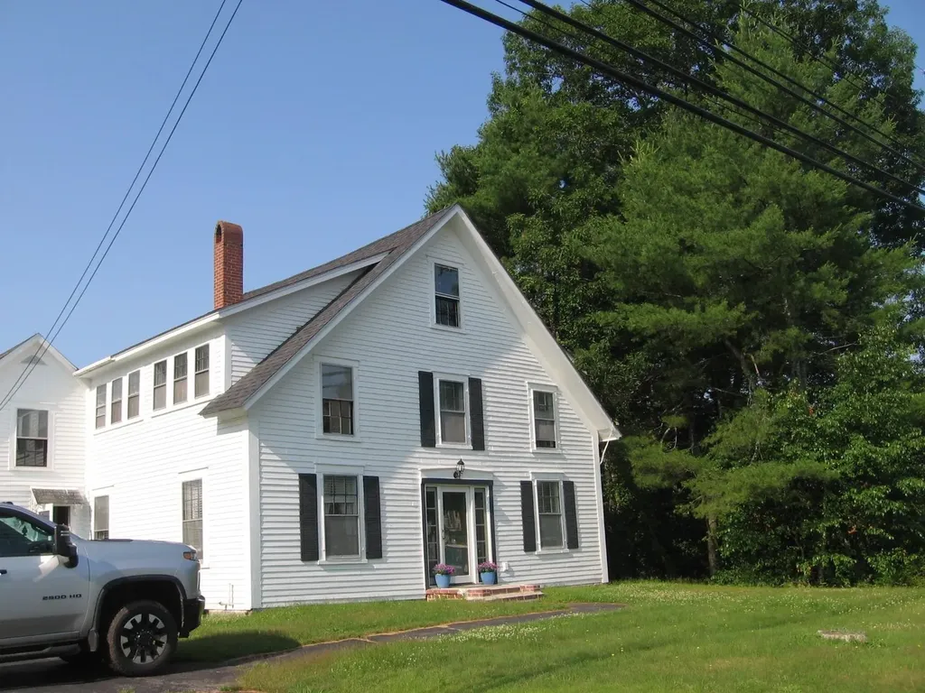 1351 First Nh Turnpike Northwood NH 03261