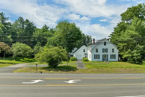 1351 First Nh Turnpike Northwood NH 03261