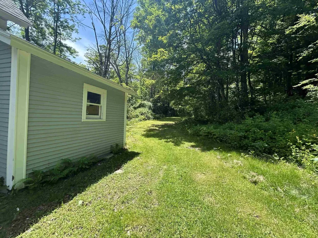 776 Old Route 8 Jamaica VT 05343