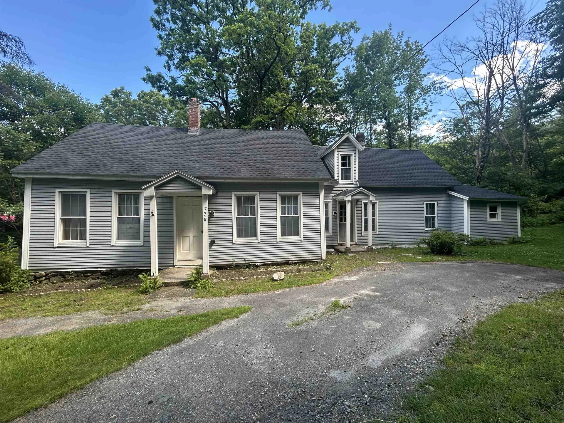 776 Old Route 8 Jamaica VT 05343