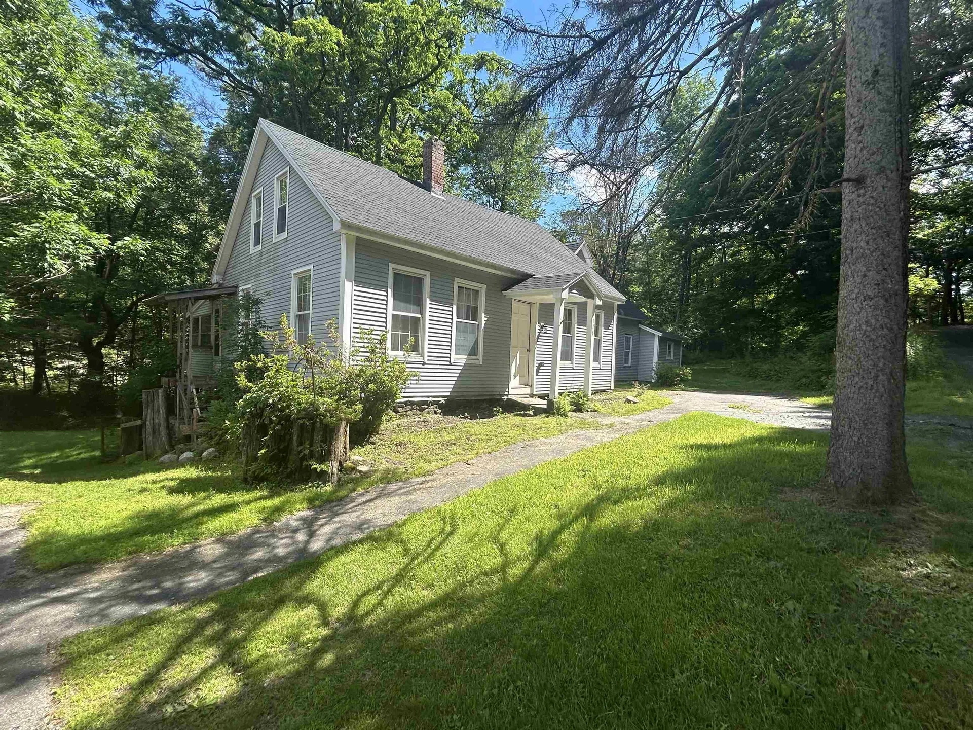 776 Old Route 8 Jamaica VT 05343