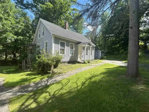 776 Old Route 8 Jamaica VT 05343