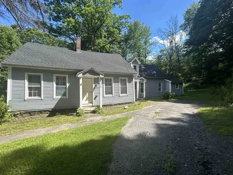776 Old Route 8 Jamaica VT 05343