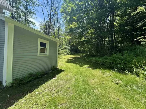 776 Old Route 8 Jamaica VT 05343