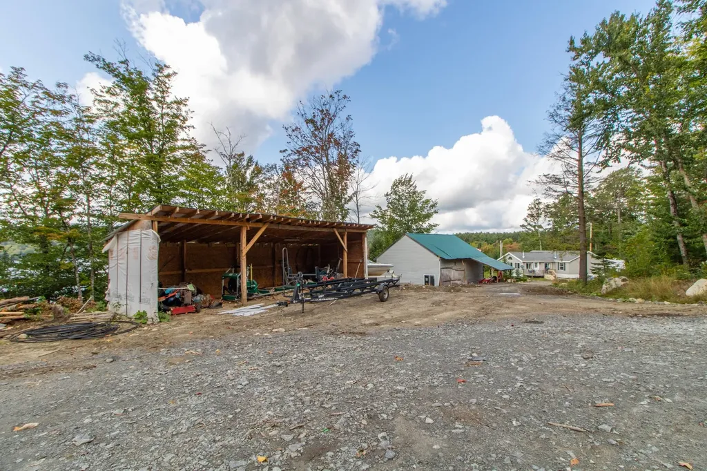 00 Vt Route 114 Warren Gore VT 05846