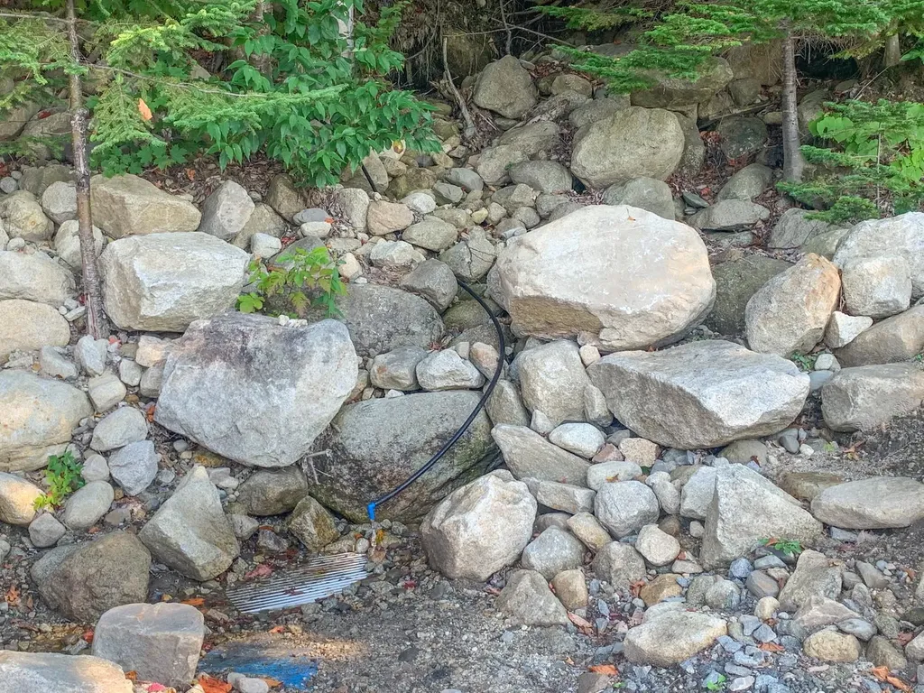 00 Vt Route 114 Warren Gore VT 05846
