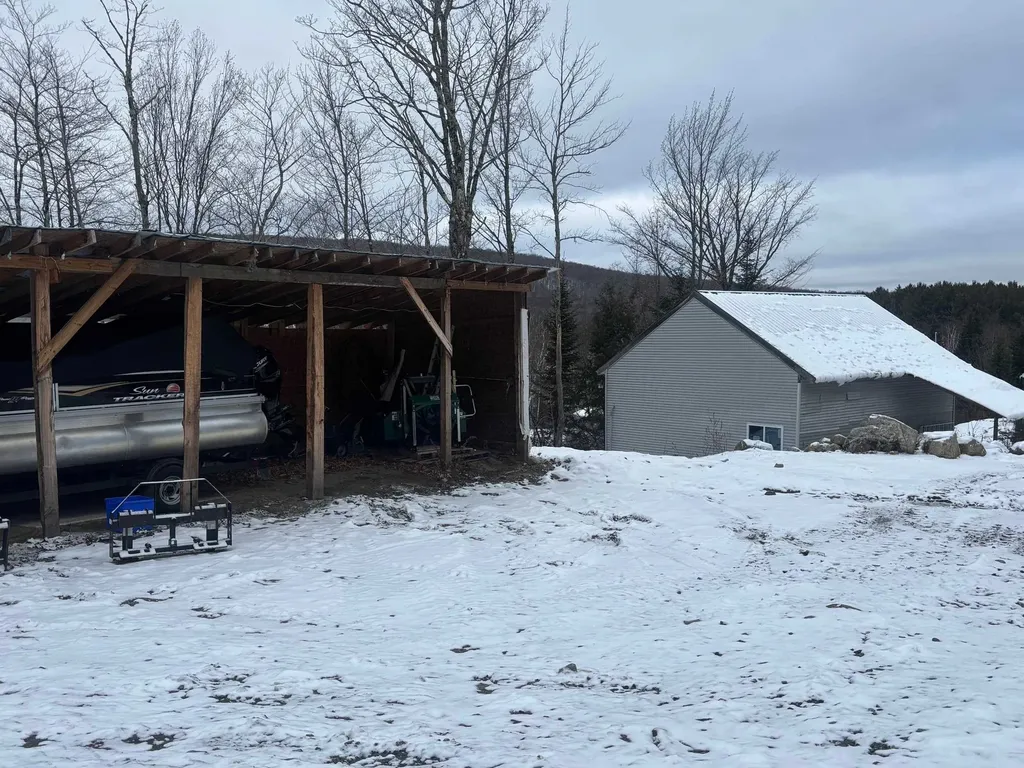 00 Vt Route 114 Warren Gore VT 05846