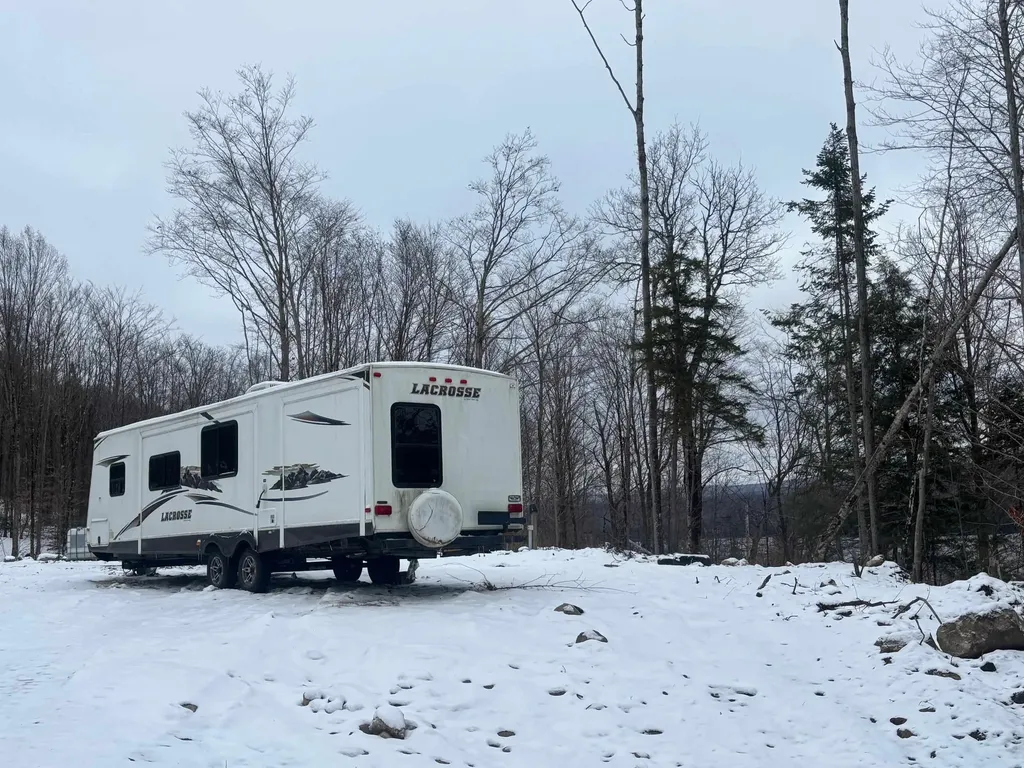00 Vt Route 114 Warren Gore VT 05846