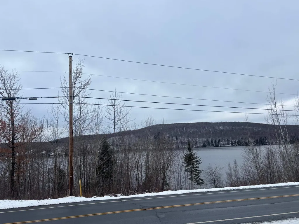 00 Vt Route 114 Warren Gore VT 05846