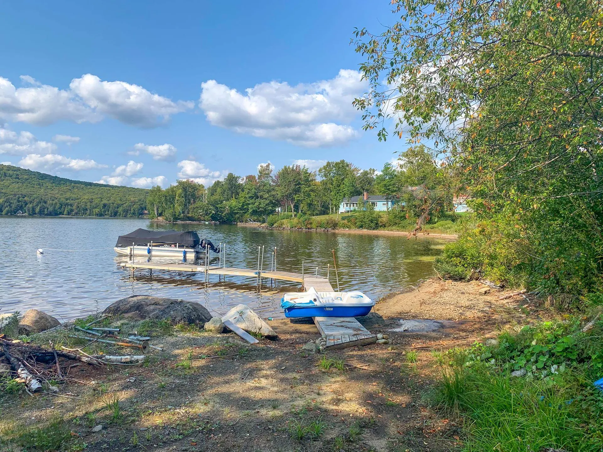00 Vt Route 114 Warren Gore VT 05846