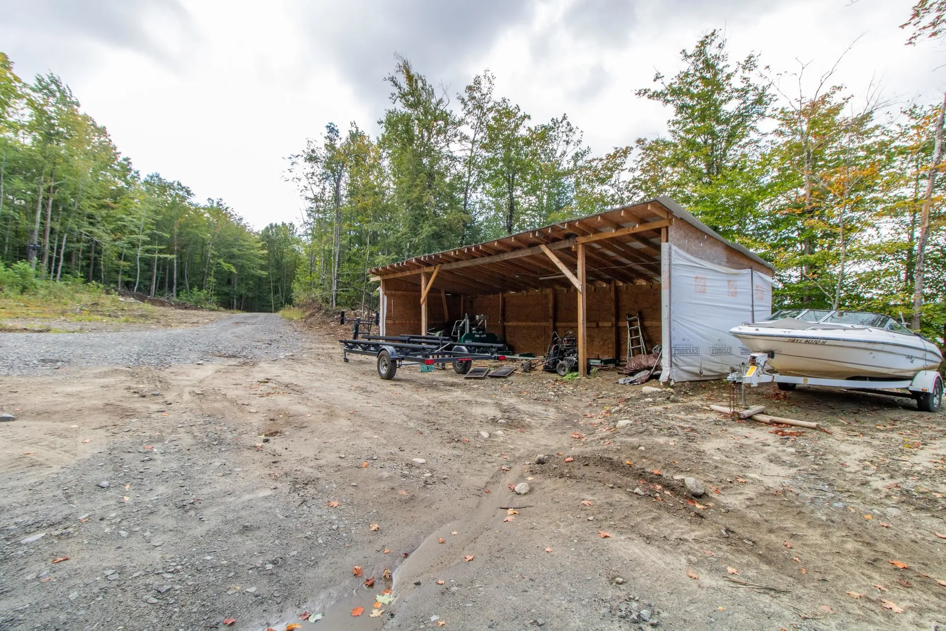 00 Vt Route 114 Warren Gore VT 05846