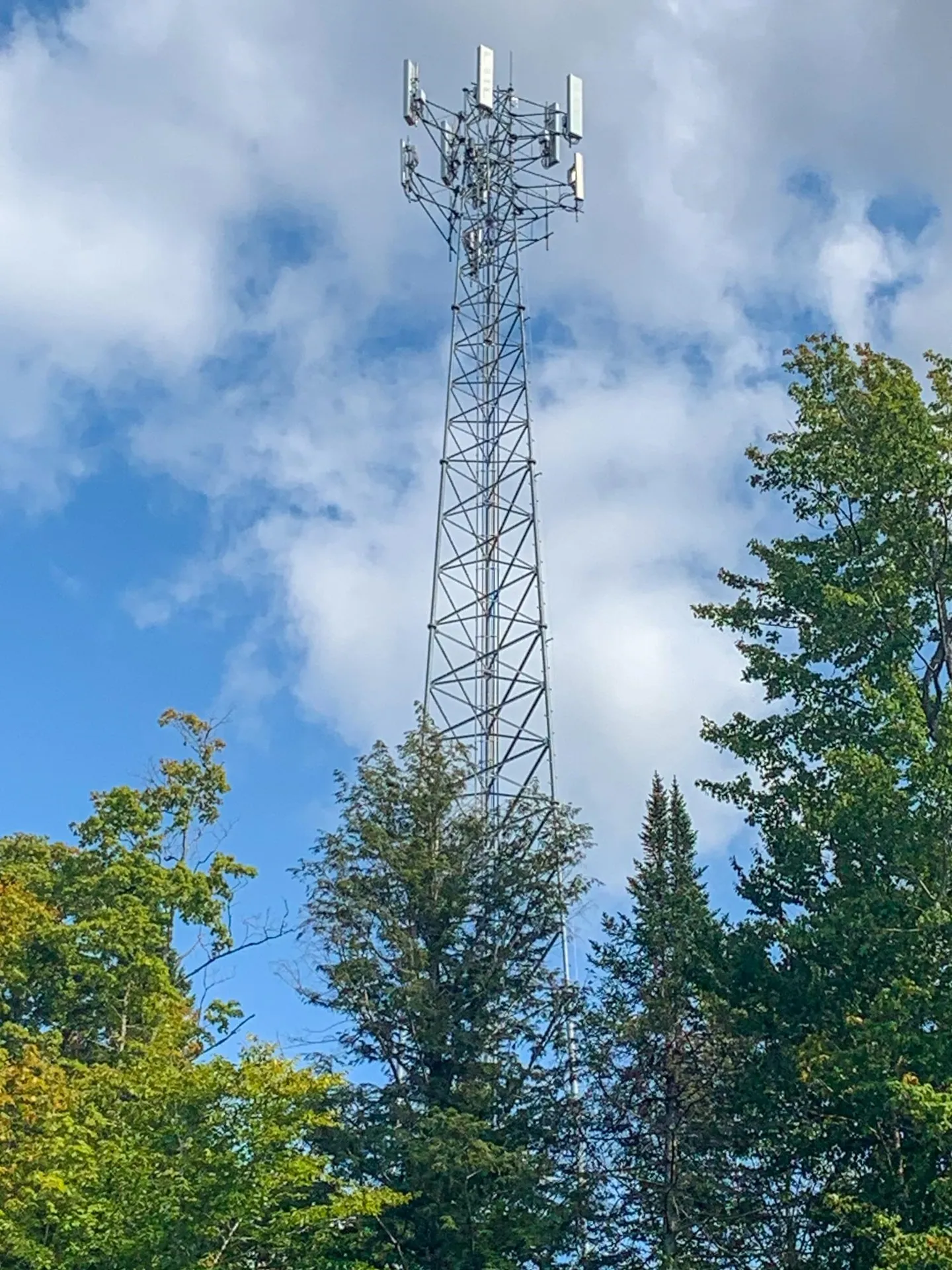 00 Vt Route 114 Warren Gore VT 05846