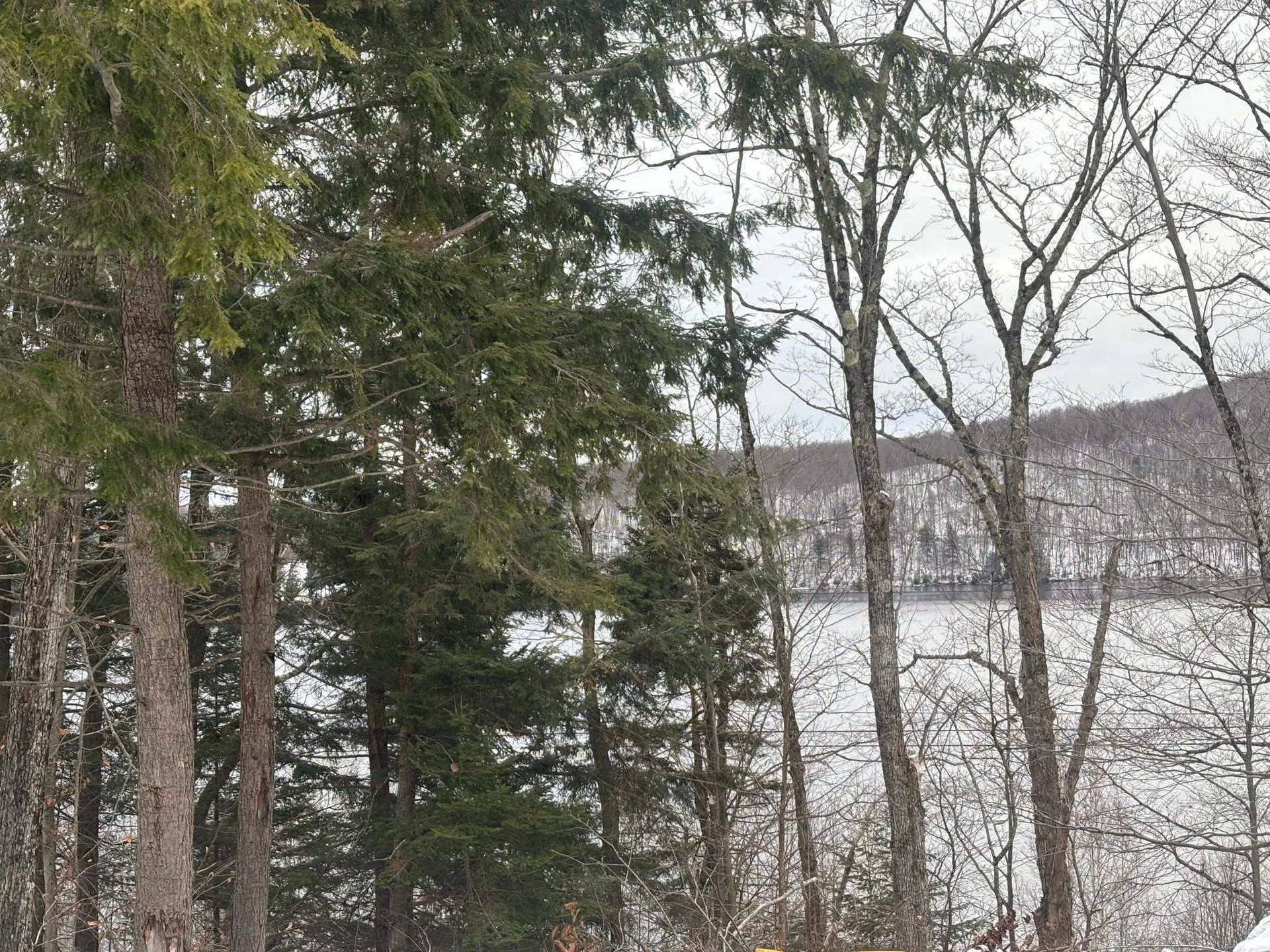 00 Vt Route 114 Warren Gore VT 05846