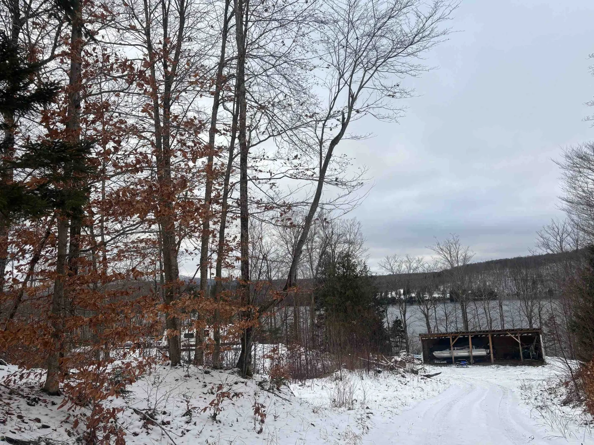 00 Vt Route 114 Warren Gore VT 05846