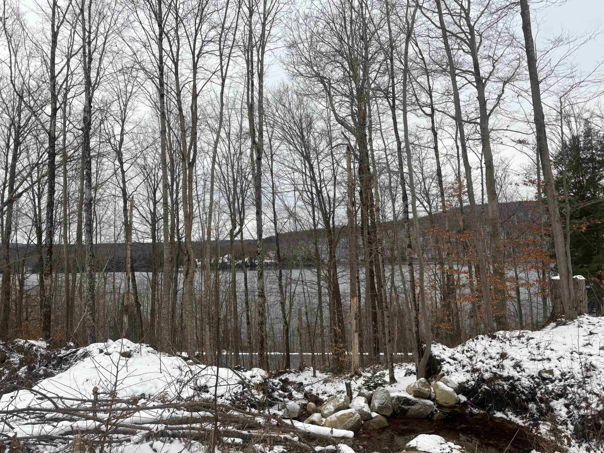 00 Vt Route 114 Warren Gore VT 05846