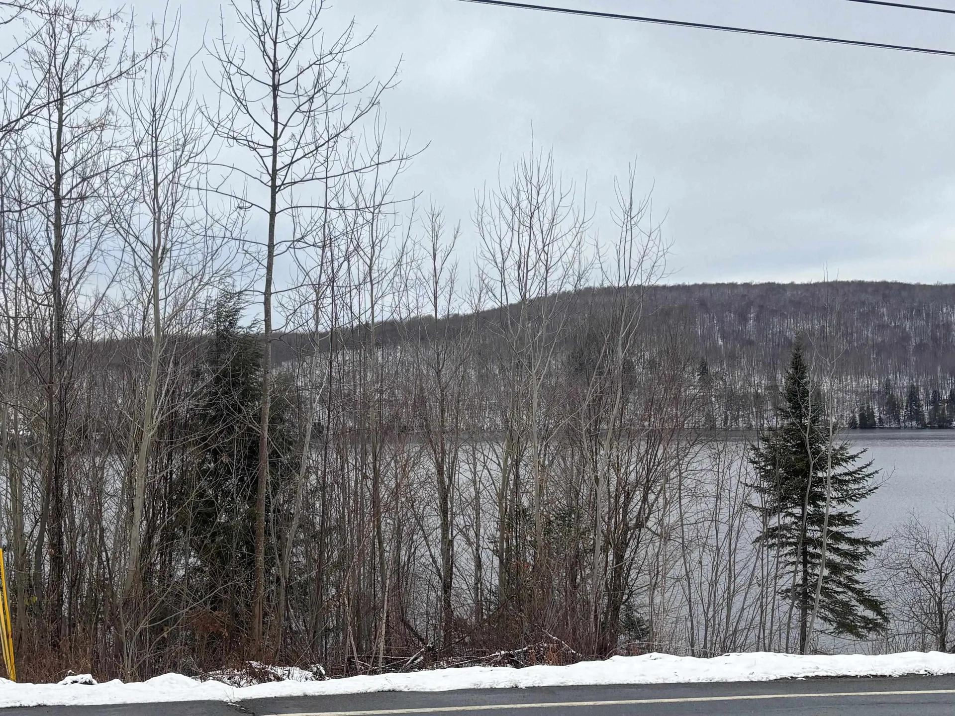 00 Vt Route 114 Warren Gore VT 05846
