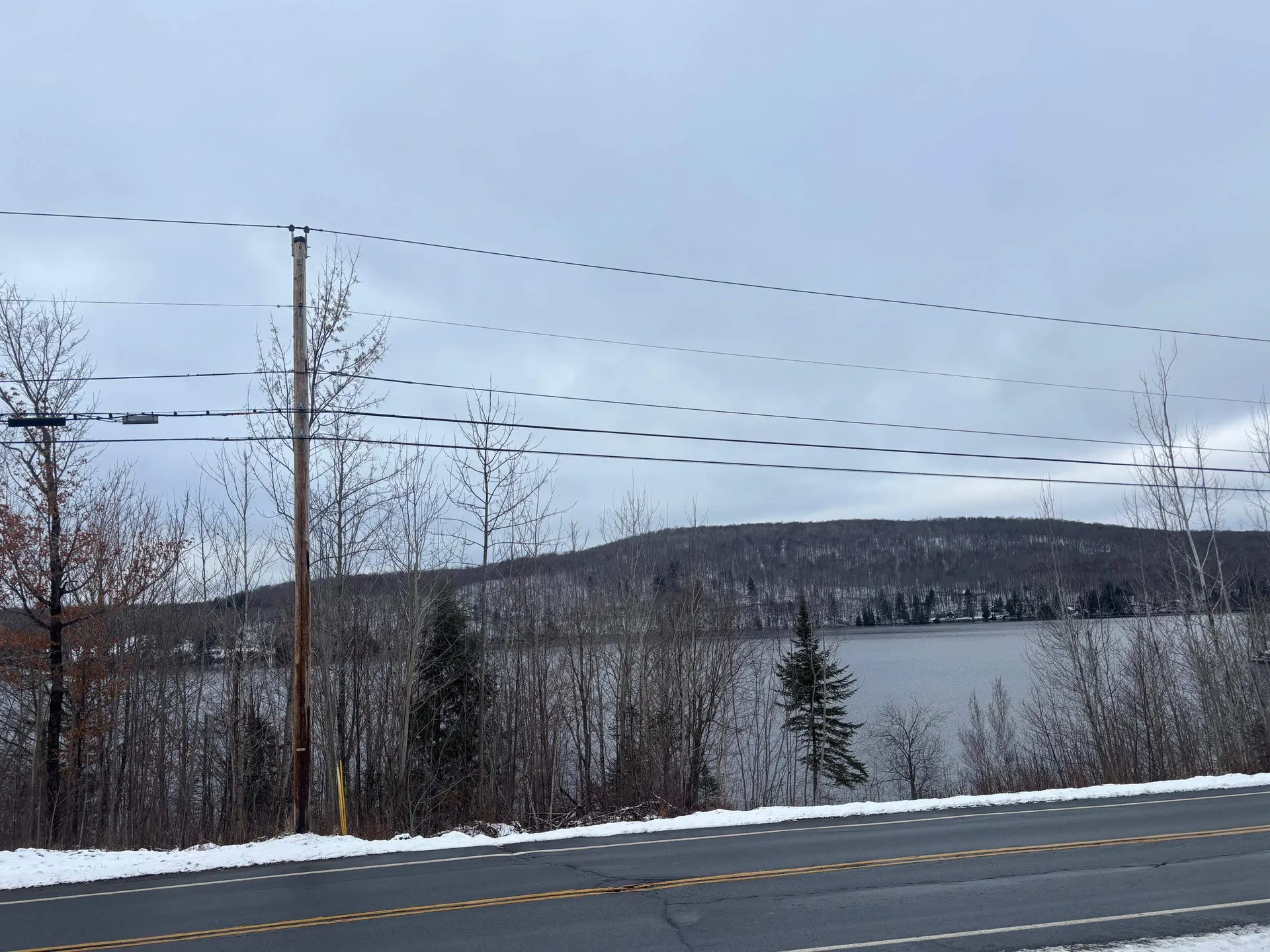 00 Vt Route 114 Warren Gore VT 05846